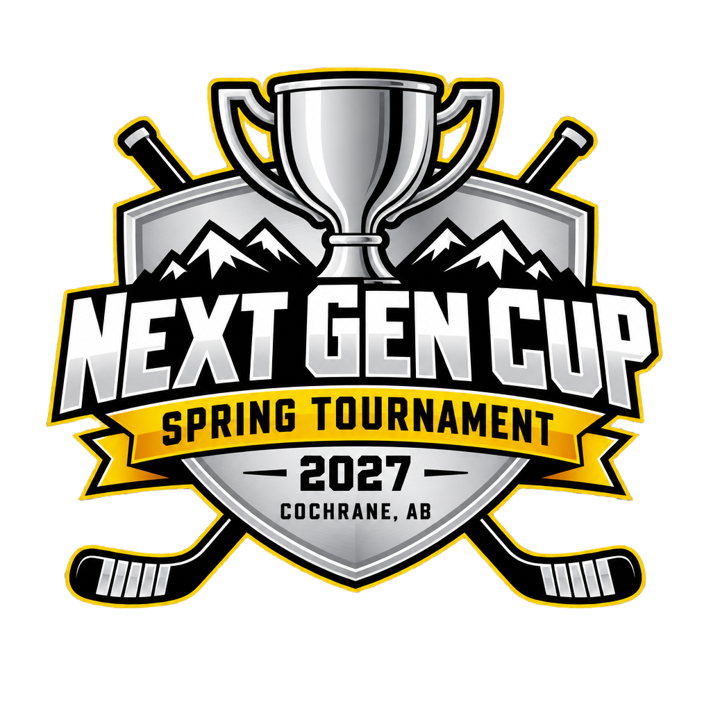 Next Gen Cup logo