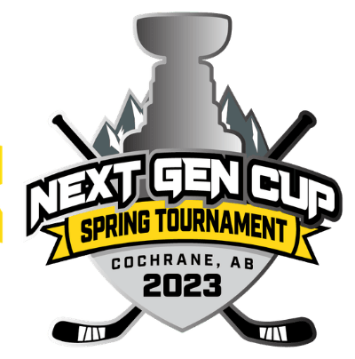 Next Gen Cup logo
